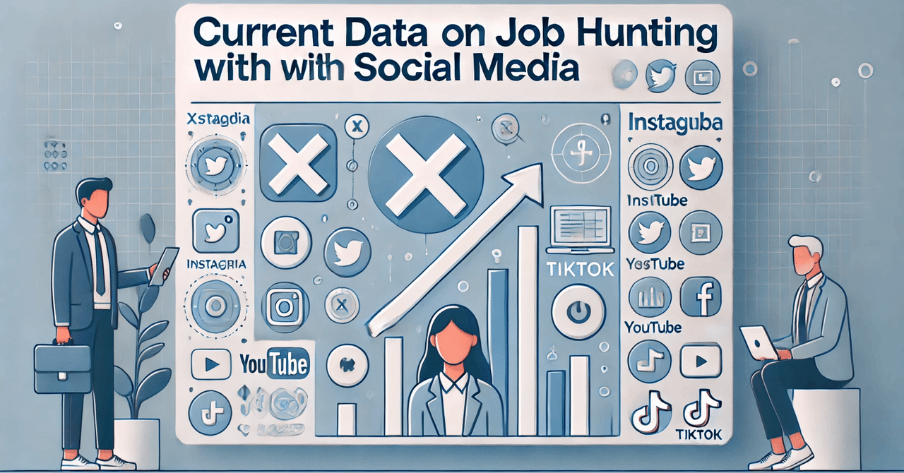 就活生のSNS活用についてデータでまとめてみた！｜インティメート・マージャーのData Driven NOTE