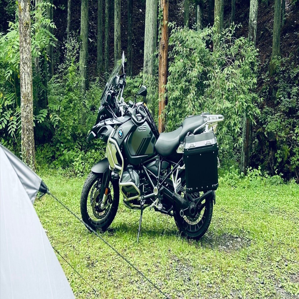 キャンツーにおける定番ギアの罠｜代数くん