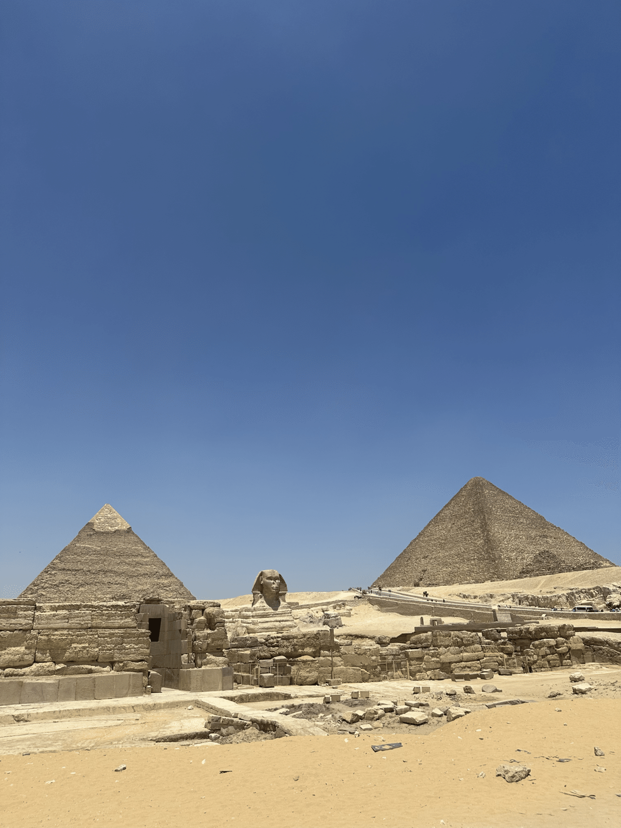 2024年 ピラミッド銀貨 ～エジプトピラミッドは宇宙人が作った～