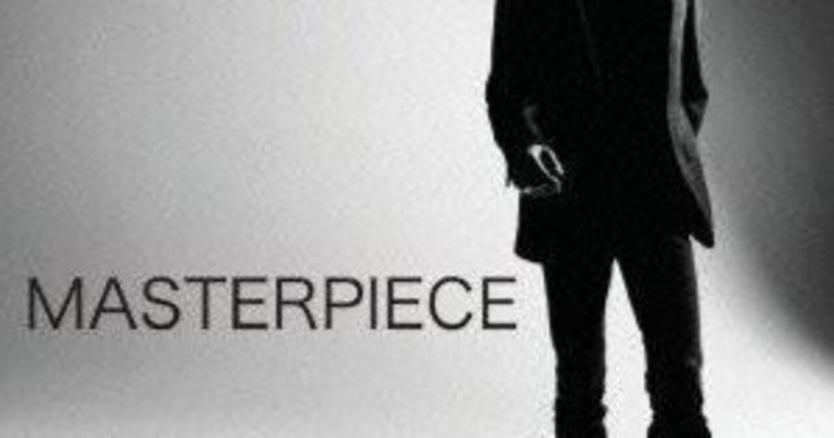 文字通りエレカシの最高傑作アルバムMasterpieceについて｜ぽぽ