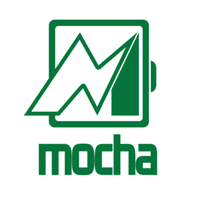 mocha モバイルバッテリーシェアリング