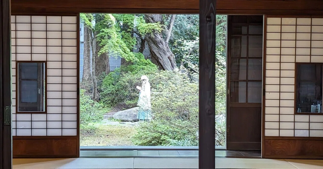 母方祖母のルーツ①|るく