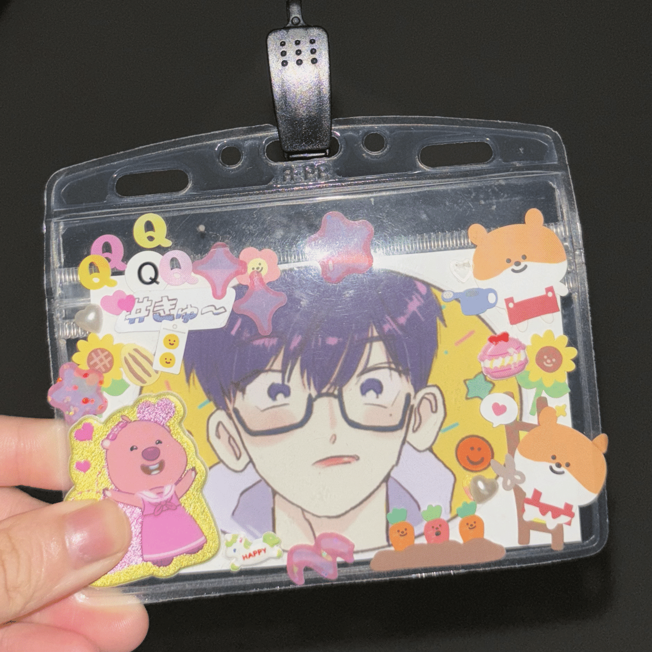 ドボイズ全部詰め大阪ツアー備忘録 〜1日目・ツーショ編〜｜銀河さん