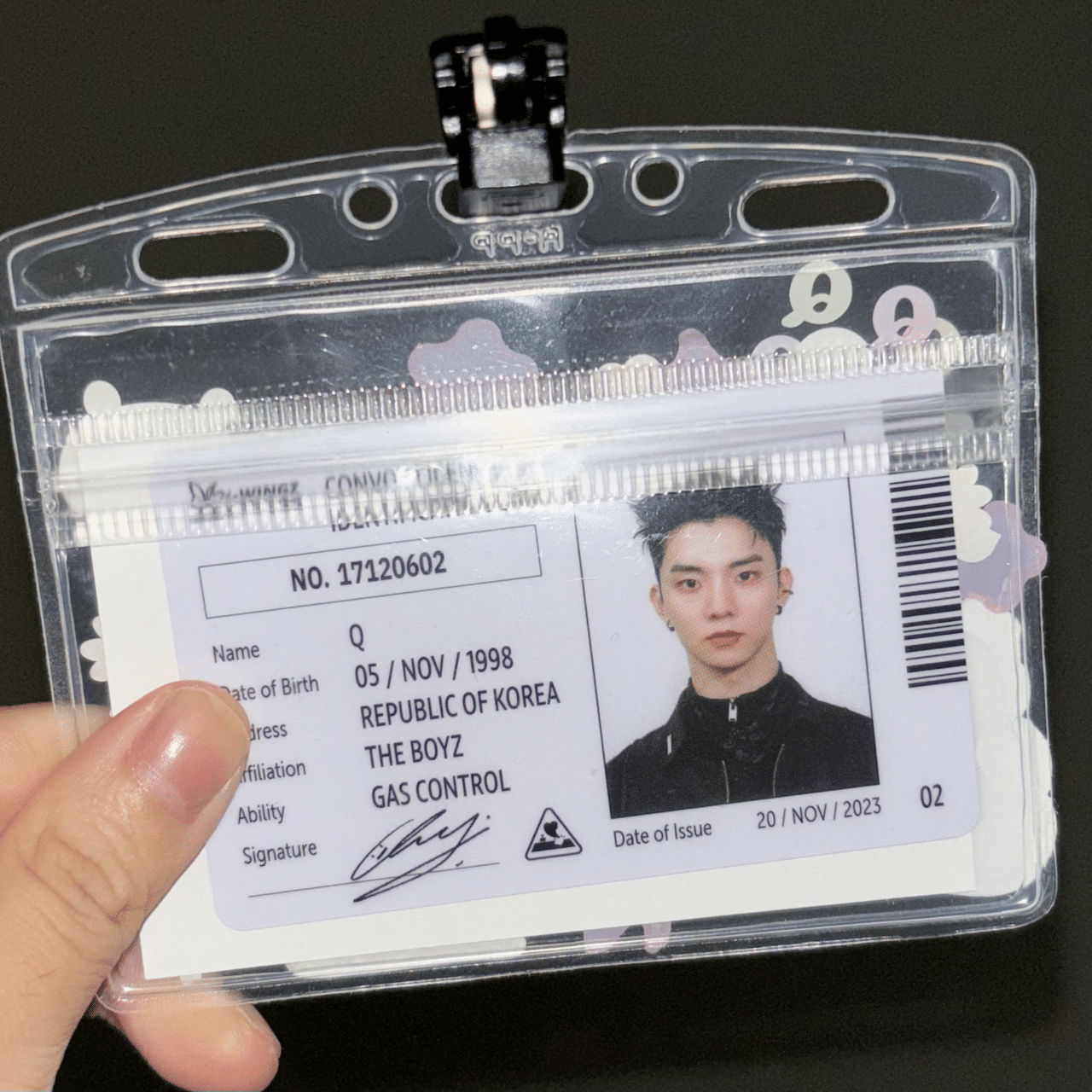 ドボイズ全部詰め大阪ツアー備忘録 〜1日目・ツーショ編〜｜銀河さん