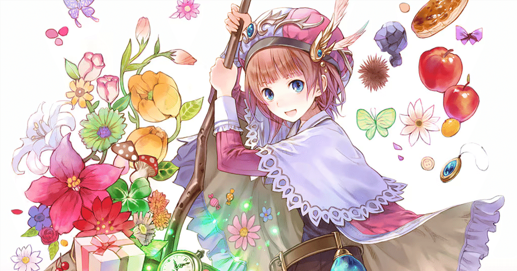 ロロナのアトリエ ～アーランドの錬金術士～ DX Amazon.co.jp: ロロナのアトリエ ~アーランドの錬金術士~ DX