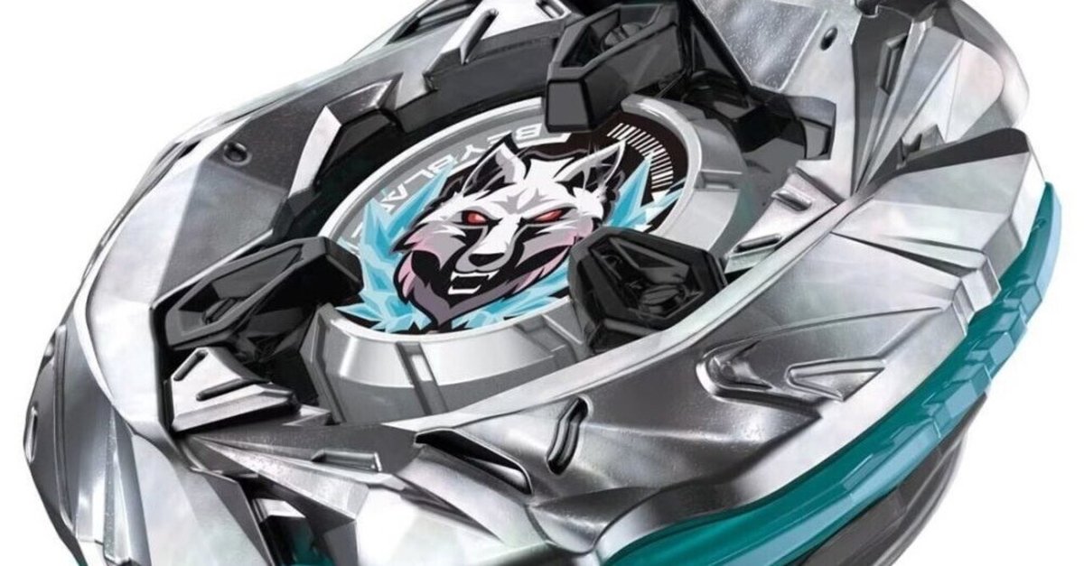 【冬バーゲン★特別送料無料！】 シルバーウルフ考察❗️その2｜いぺか スポーツトイ・アクショントイ