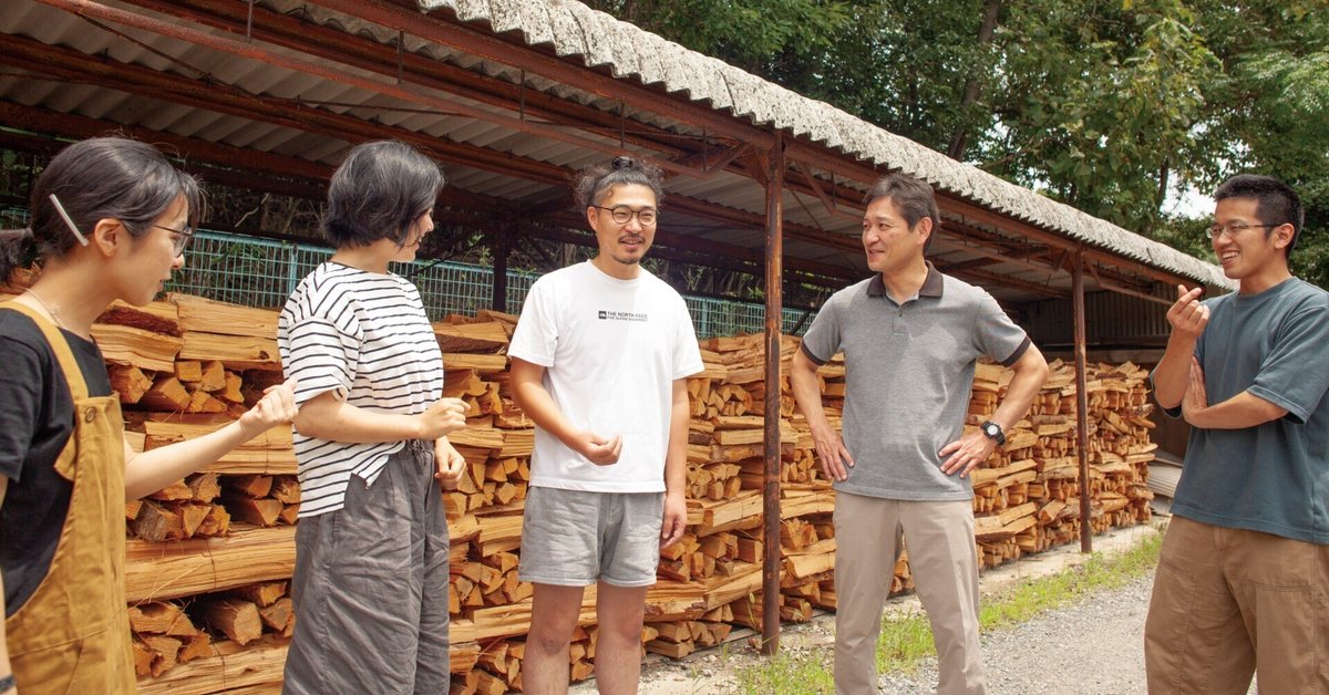 BI-TO #03】産地交流×備前焼 珠洲焼の歩み、備前の地で前へ