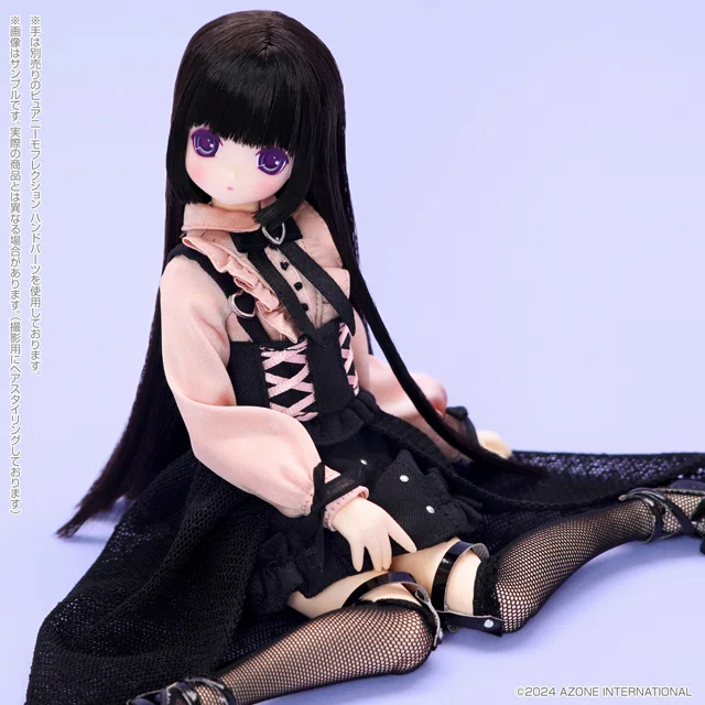 ひめのんの…ワガママ💖カワイイ💖お洋服な新シリーズ✨｜るちゃどぉる