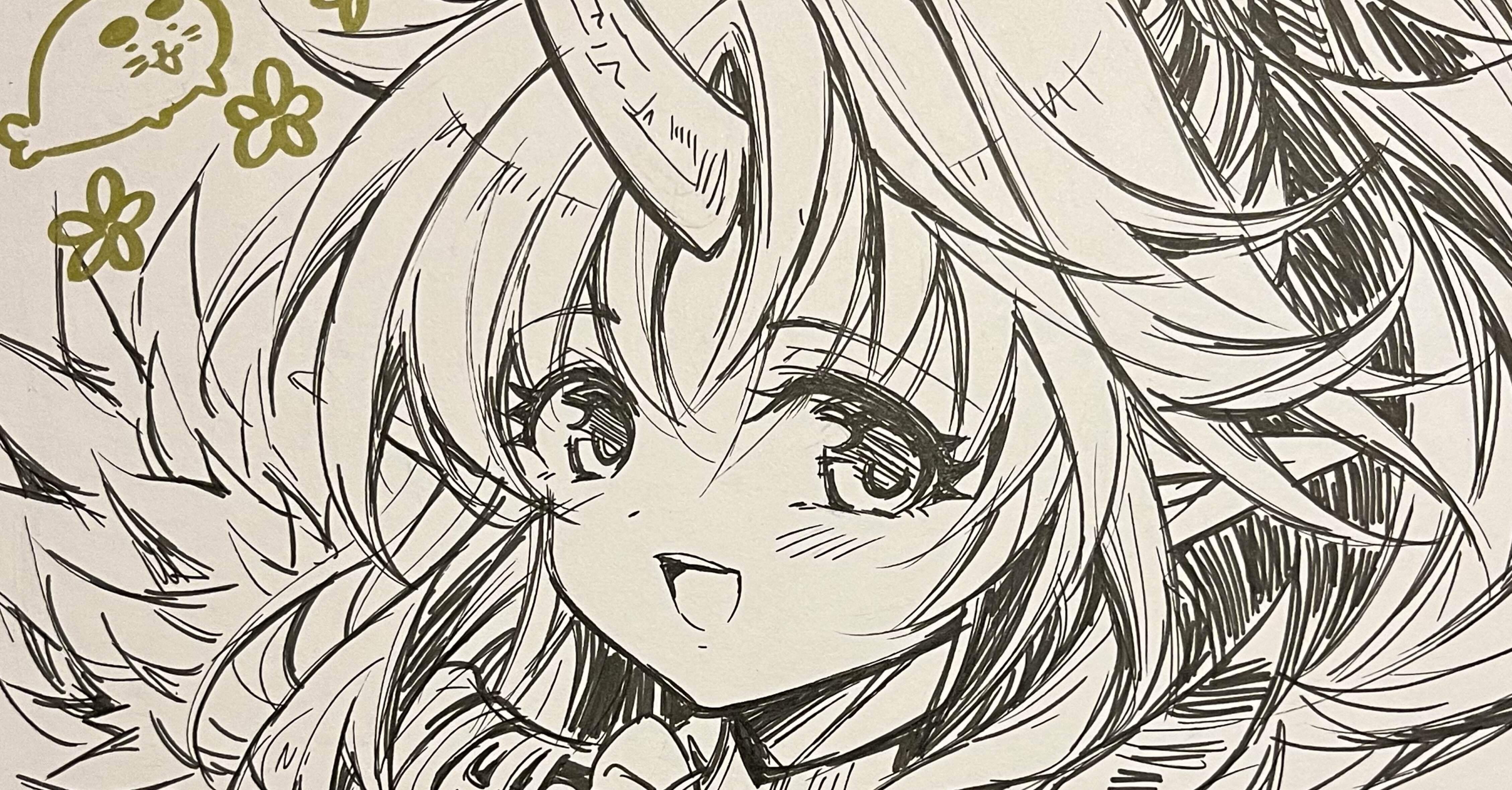 こみトレ初参加レポ！(2024.9.8)｜天森つるは