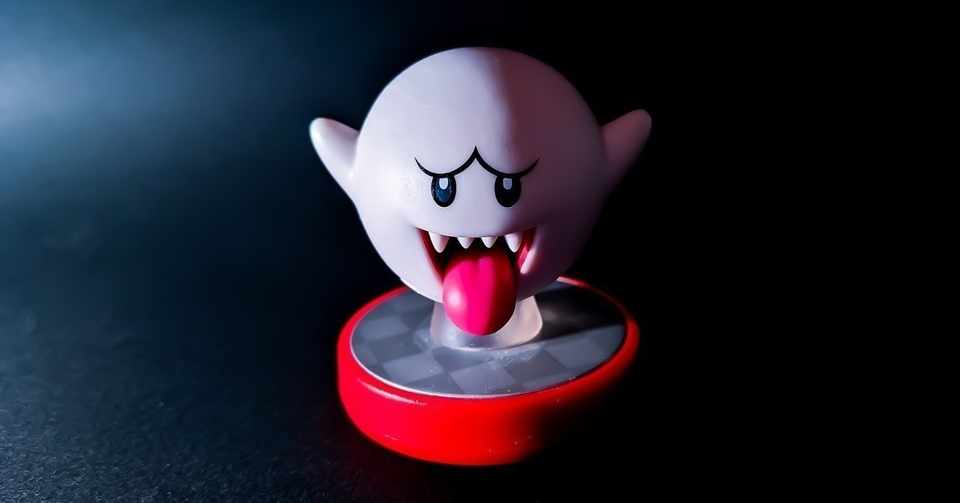 幽霊 はなぜ怖いのかを真面目に考えてみた あいでん Note