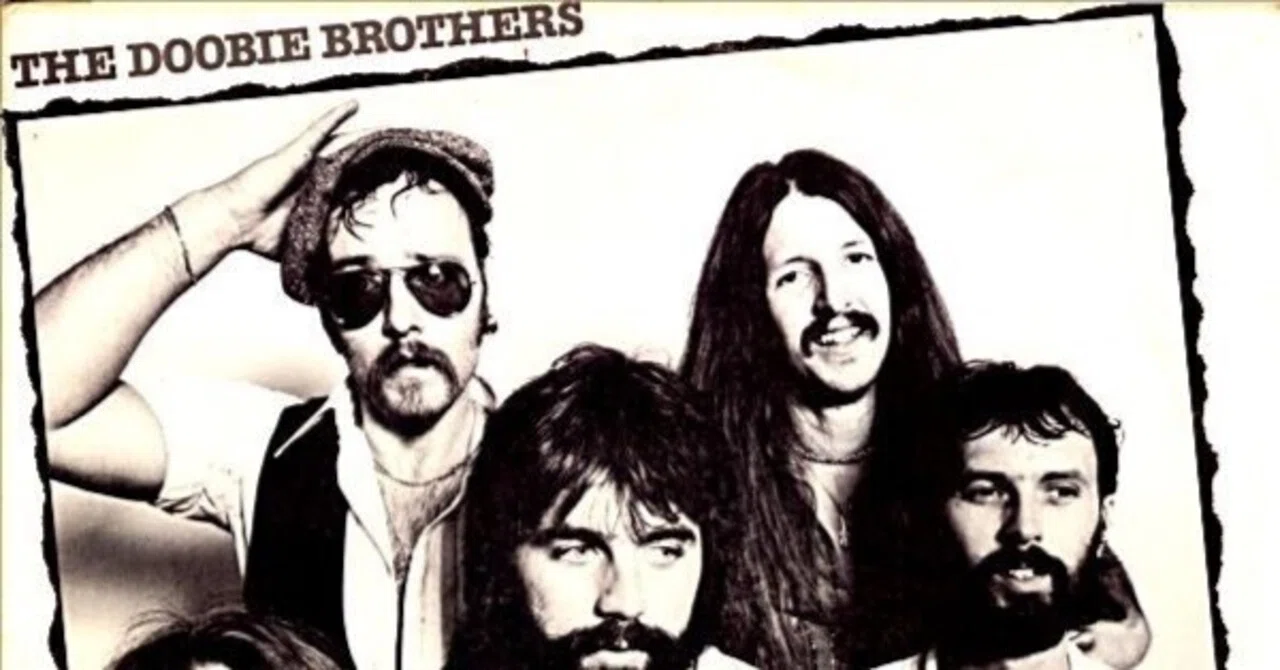 名盤伝説】”The Doobie Brothers / Minute By Minute”｜Mr.02
