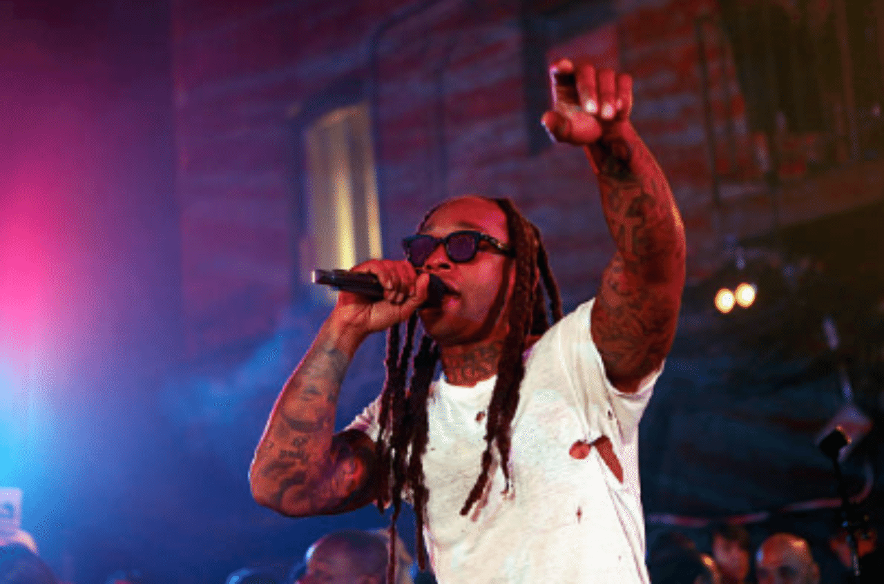 Ty Dolla Ignという男 Hiphop界のスーパーユーティリティープレイヤー Dj141 Note