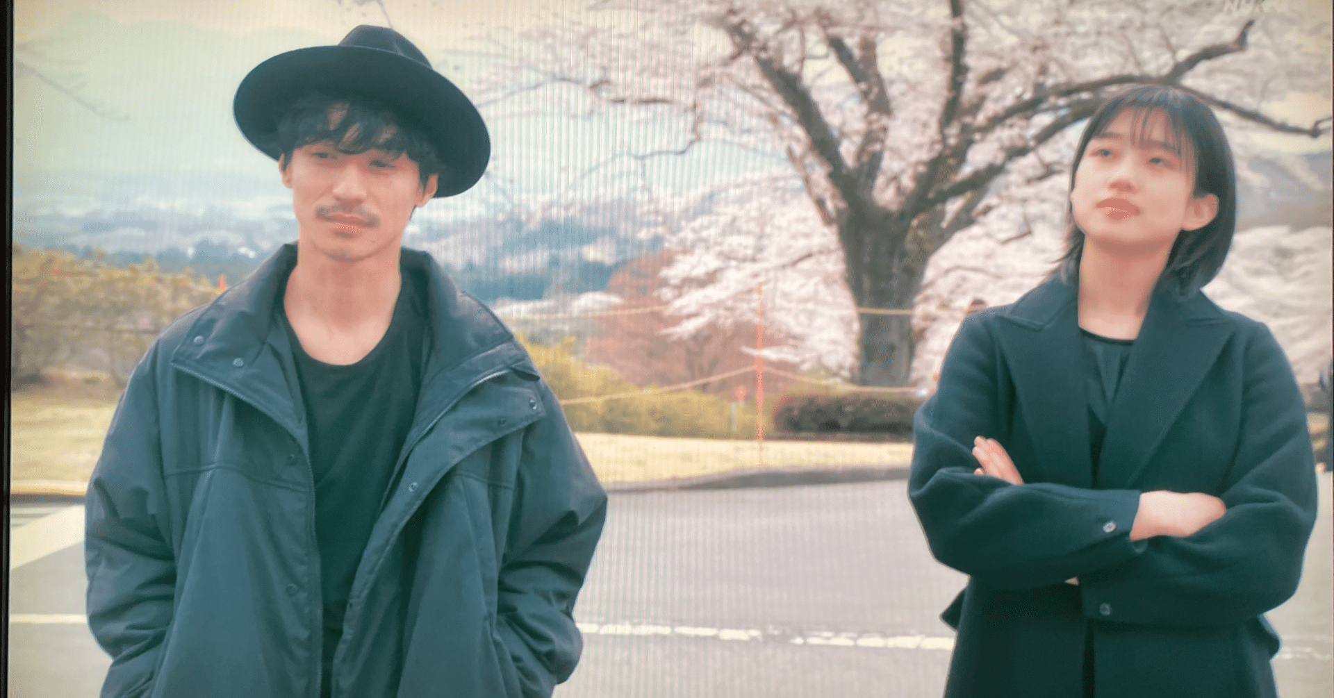 河合優実 錦戸亮 家族だから愛したんじゃなくて、愛したのが家族だった 家族だから愛したんじゃなくて、愛したのが家族だった：気鋭の22