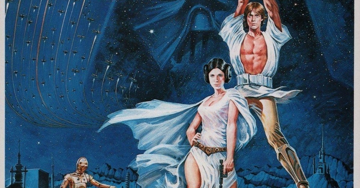 Cinema Fashion 「STAR WARS Ⅳ」レイア姫編|椎名りつ子(R Cinema Fashion 「STAR WARS Ⅳ」レイア姫編|椎名りつ子(R