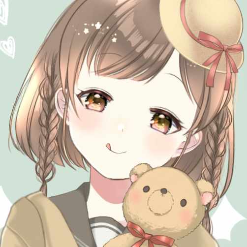 五十嵐 日和 🪶 H.Igarashi