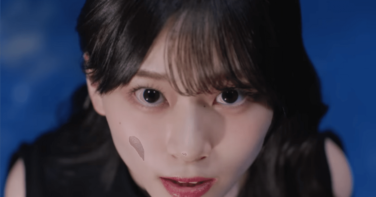 櫻坂46 10枚目シングルレビュー。【『I want tomorrow to come