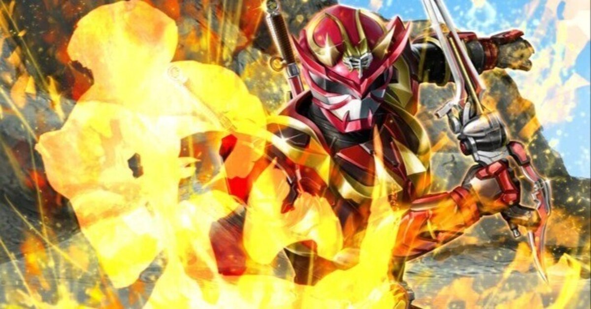 バトスピ　仮面ライダー響鬼　デッキ　スリーブ付き バトスピ】仮面ライダー響鬼｜ug