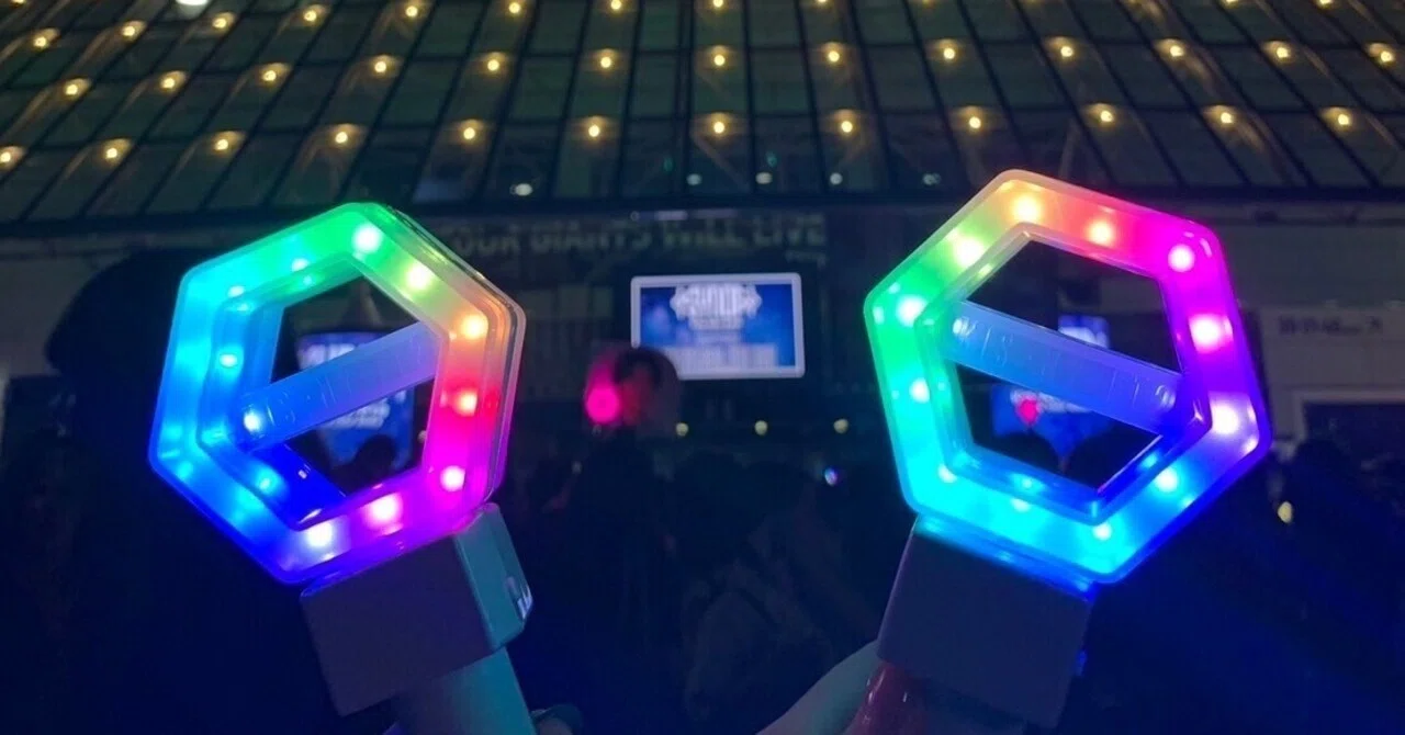 The Story of a Kis-My-Ft2 Fan Who Was About to Quit but Attended 