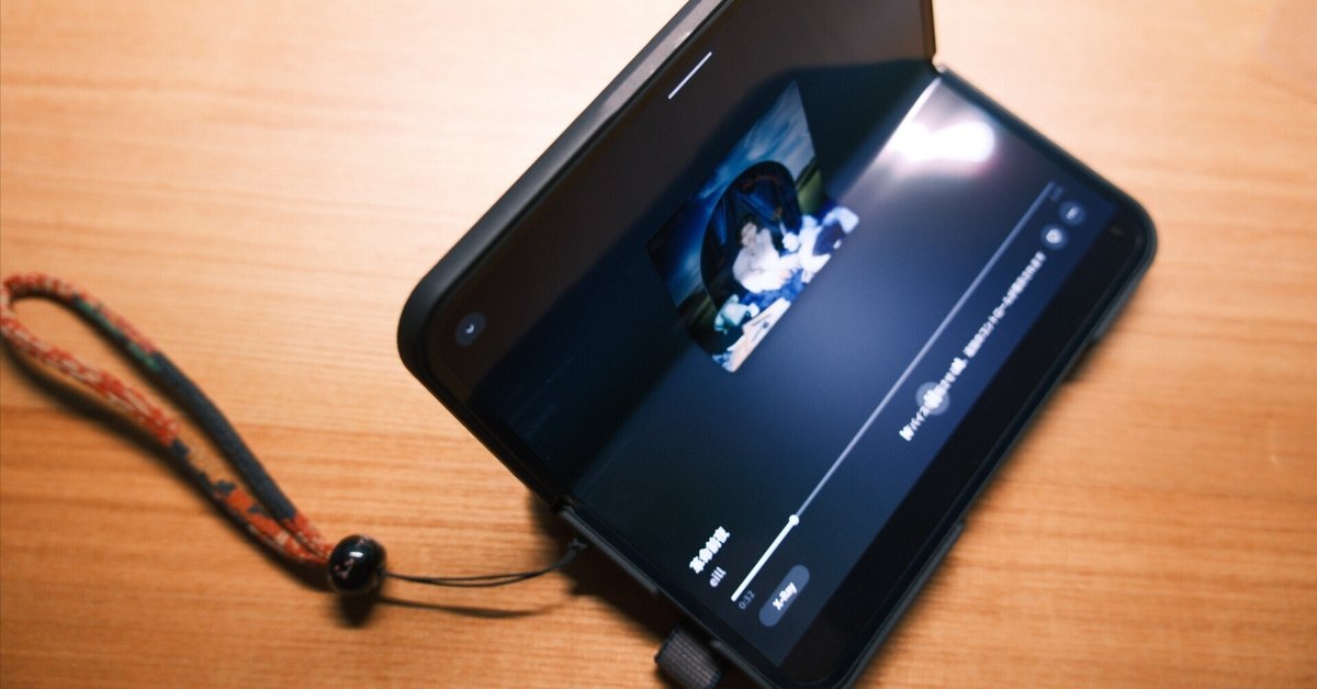 Google Pixel 9 pro Fold【純正ケース付き】 Google Pixel 9 Pro Fold ケース(Obsidian)（GA05513）/Google