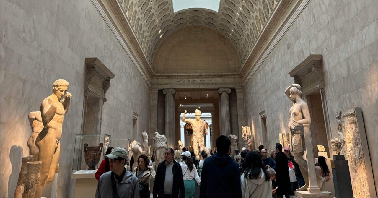 ビーズでつくろう 古代エジプトのアクセサリー メトロポリタン