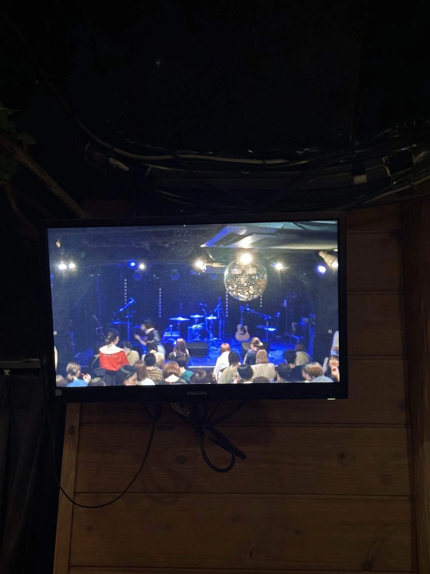 KEYTALKのライブを振り返る【2024年下半期】｜たっくんサーカス