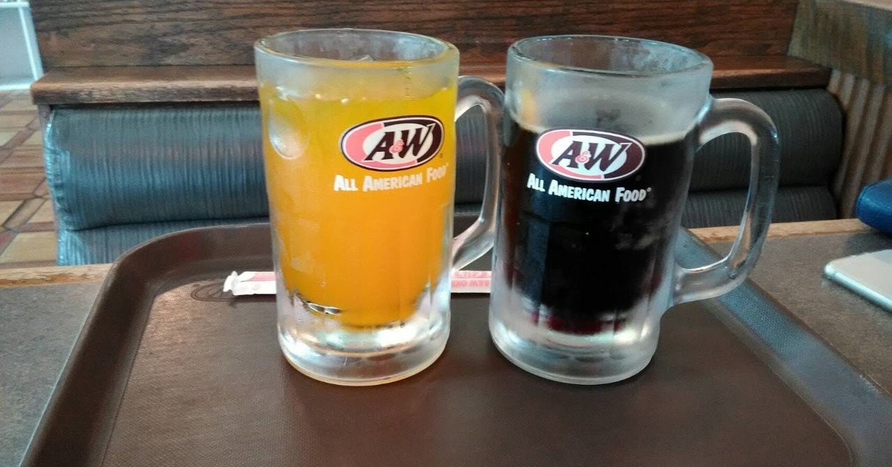 入門 ルートビアって美味しいよね 稲福竜生 Note 入門 ルートビアって美味しいよね 稲福竜生 Note