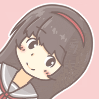 しょぼん W Note