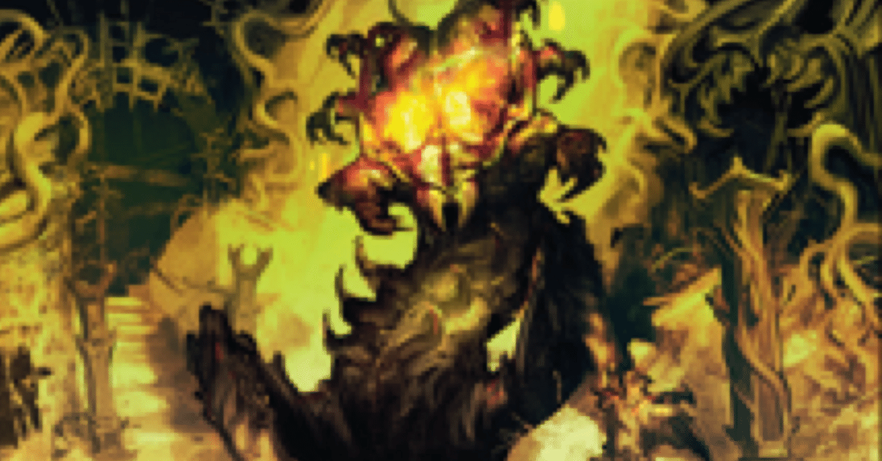 ダスクモーンのコモンアンコモンで遊ぼう アルタナク編(スタンダード