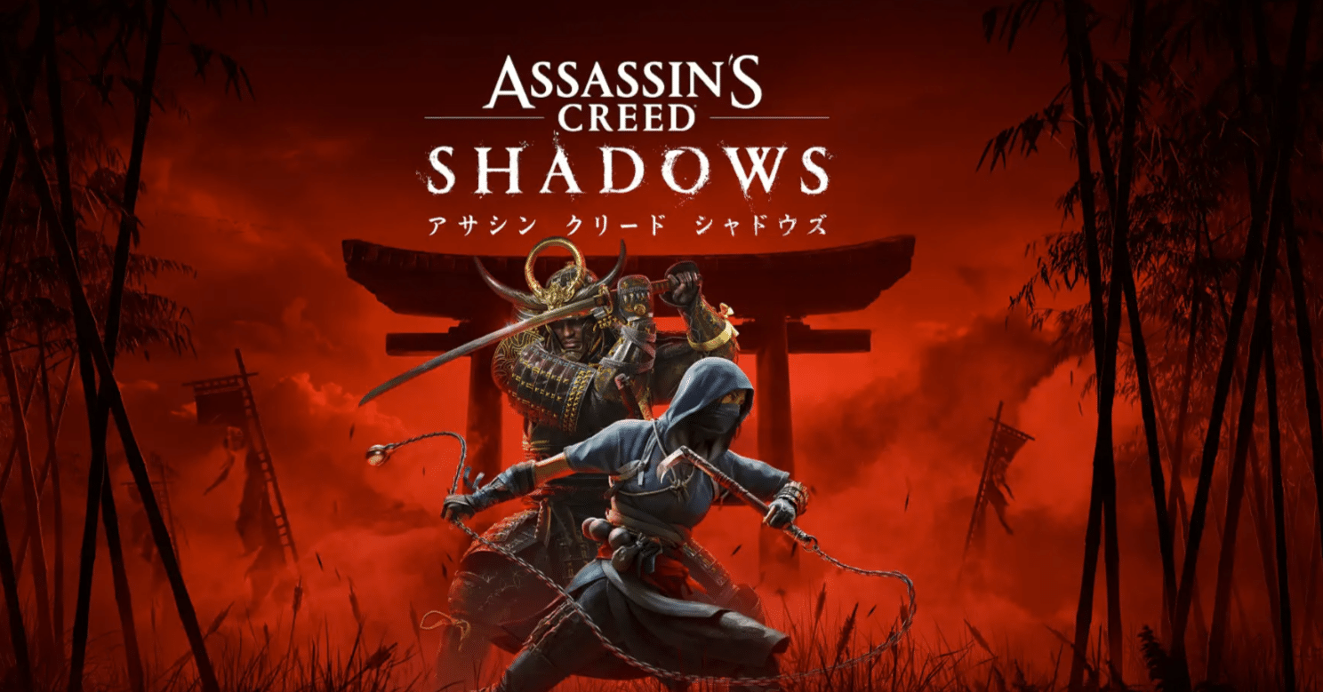 アサシンクリードシャドウズ 鳥居のフィギュア｜はる