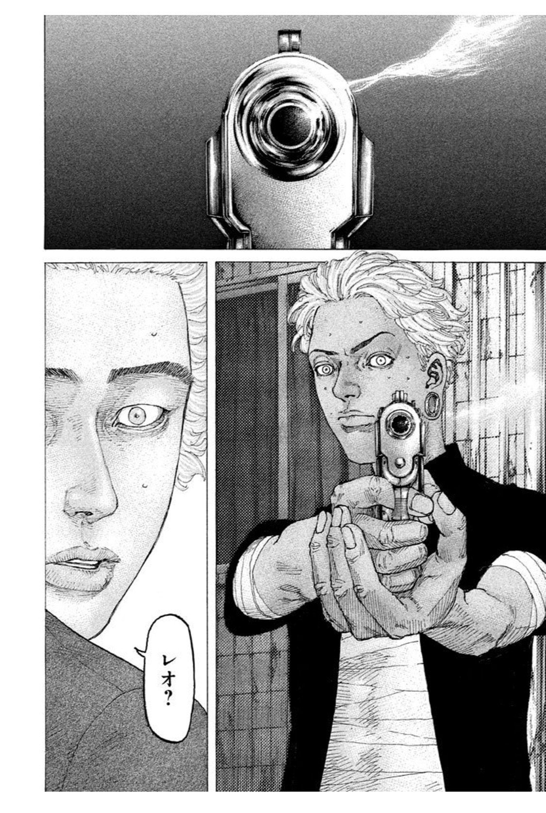 新宿スワン に影響されて仕事の判断が熱くなった話 鎌田和樹 Note 新宿スワン に影響されて仕事の判断が熱くなった話 鎌田和樹 Note