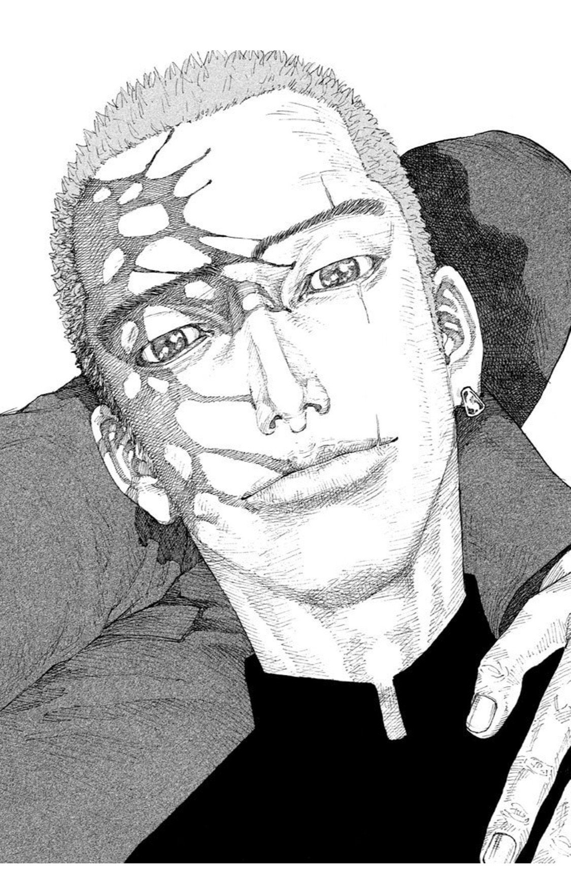 新宿スワン に影響されて仕事の判断が熱くなった話 鎌田和樹 Note 新宿スワン に影響されて仕事の判断が熱くなった話 鎌田和樹 Note