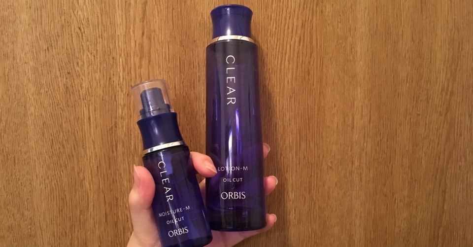 ニキビと戦え スキンケア編 Chucky Note