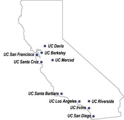 留学先特集vol 5 カリフォルニア大学アーバイン校 Gcs 東北大学グローバルキャンパスサポーター Note