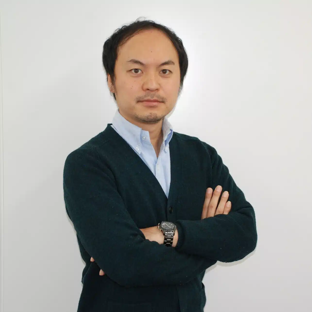 杉崎 健 ∫ Ken Sugizaki Football Analyst