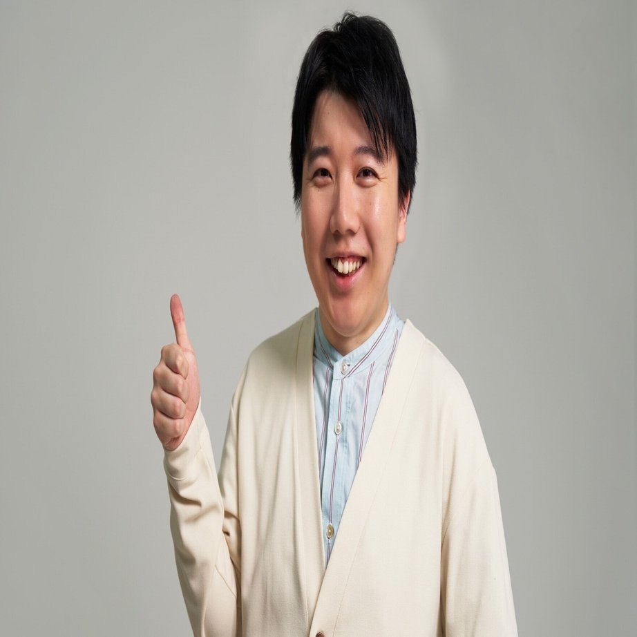 QuizKnock こうちゃん