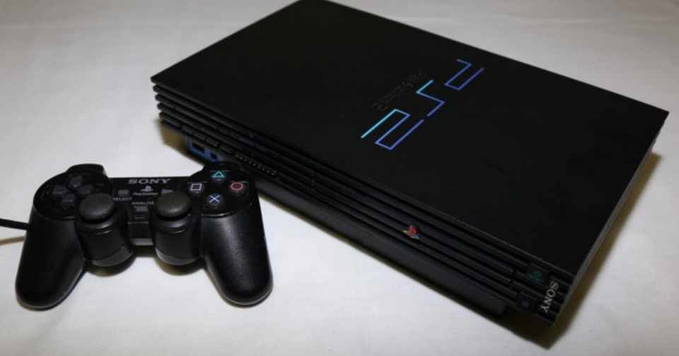 私がおすすめするps2のゲームソフト とある働きたくない人間 Note