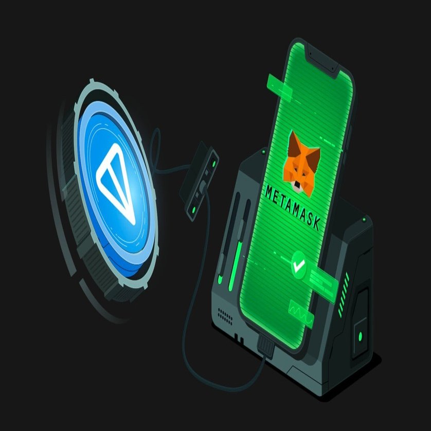 👛Open Network（TON）をMetaMaskウォレットに追加する方法｜KuCoin（クーコイン）