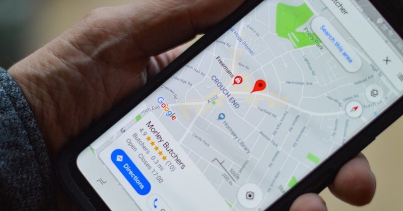 2019年googleマップをスクレイピングする方法５選 Octoparse Japan Note