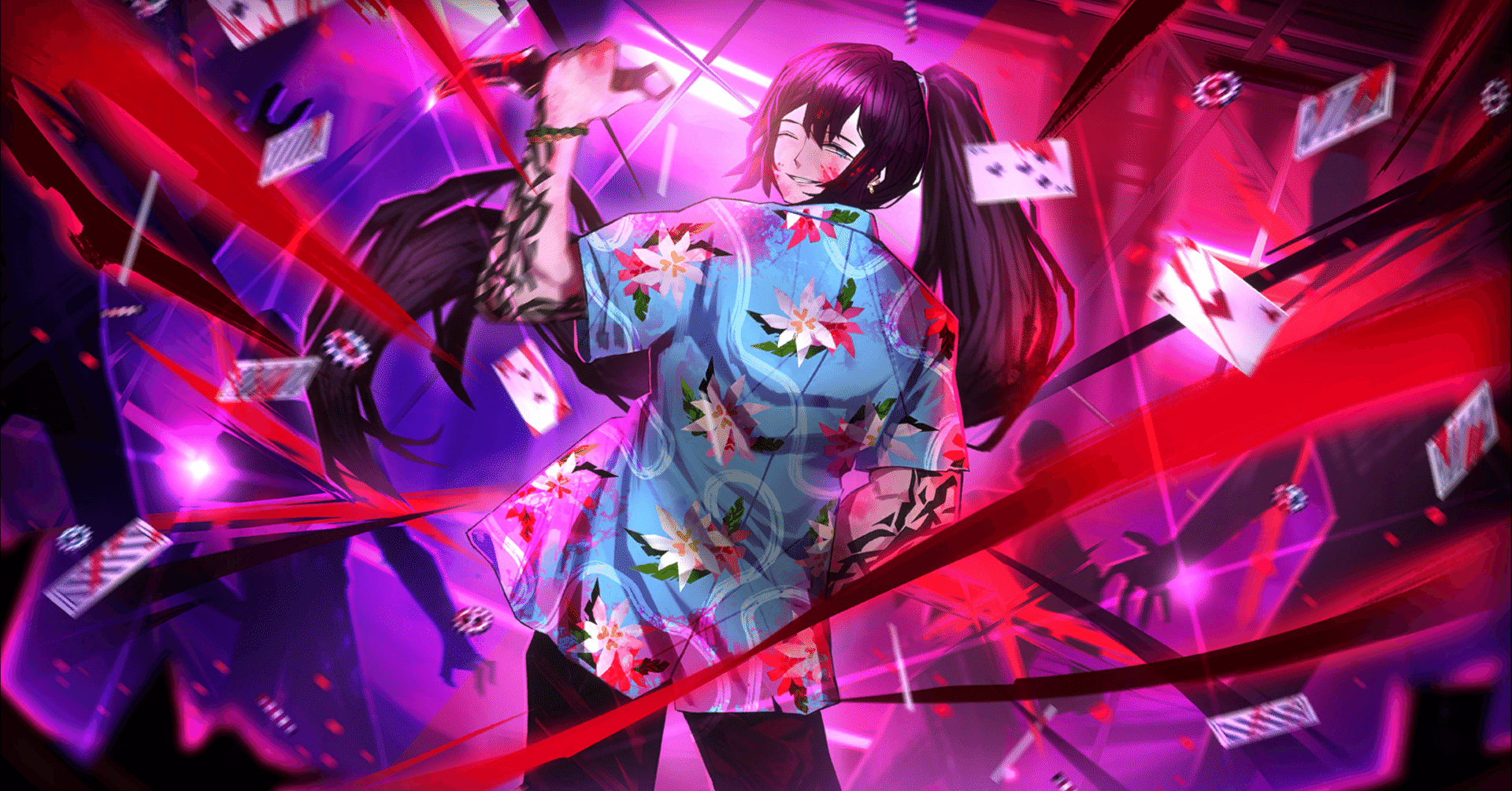 ぽんぽん派ボスホンル 評価｜ひよこっこ