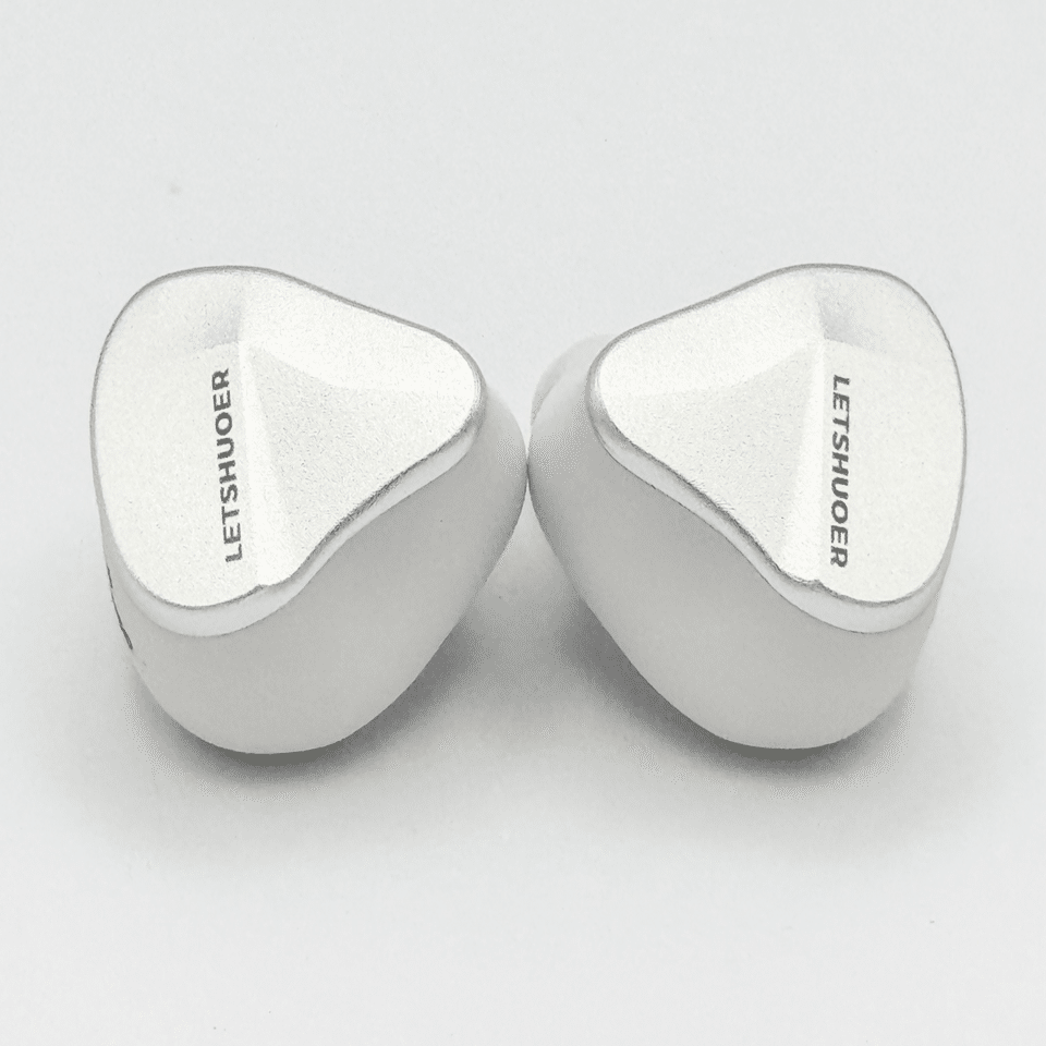 ミドルクラス帯イヤホン最強候補！「Letshuoer Cadenza 4」レビュー