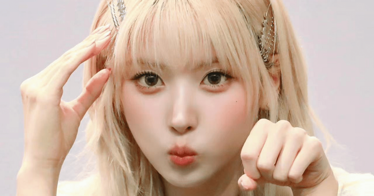 NMIXX ジウ　JiWoo サイン入り NMIXX(エンミックス・エンミ) NMIXX ジウ(JIWOO) サイン入り
