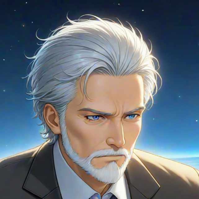 プロフィール画像