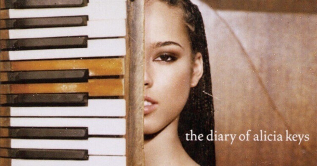 Alicia Keysの「If I Ain't Got You」と”足るを知る”｜yukimash