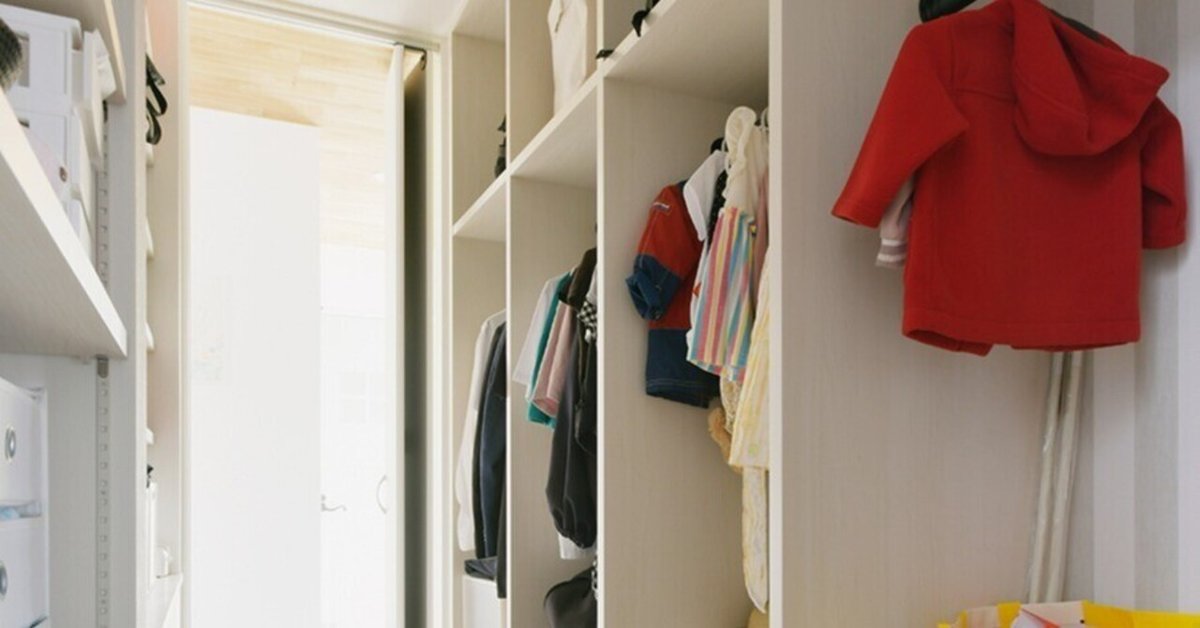 クローゼット近藤家具