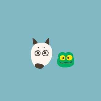 印刷可能 バムとケロ キャラクター 紹介 ここから印刷してダウンロード