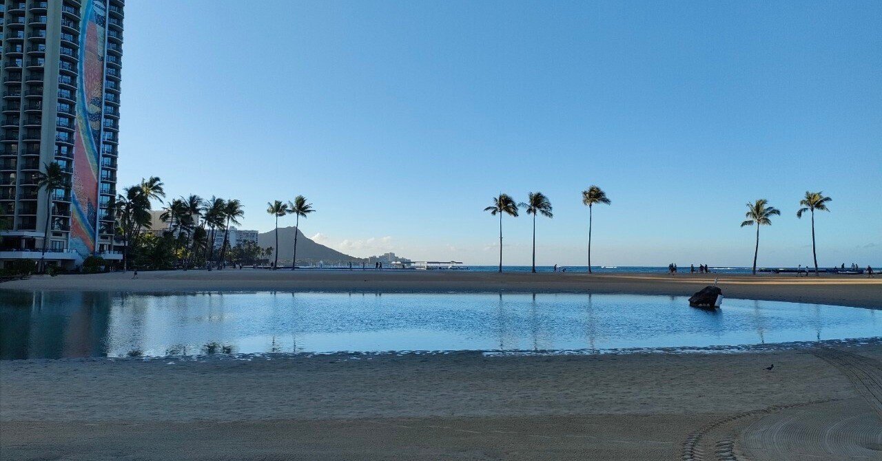 2024 Hawaii Memo-10：Day 8（ホノルル空港でまたもやダンキン〜HA457