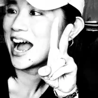小川かこ