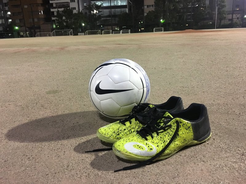 個人フットサルって実際どんな感じ 興味はあるけどちょっと不安なあなたに都内各所の個サルの雰囲気を紹介します コトブキ Note 個人フットサルって実際どんな感じ 興味はあるけどちょっと不安なあなたに都内各所の個サルの雰囲気を紹介します コトブキ Note