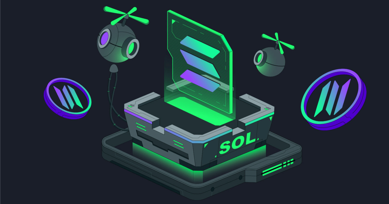 Solana Seeker Phoneとは？購入方法について｜KuCoin（クーコイン）