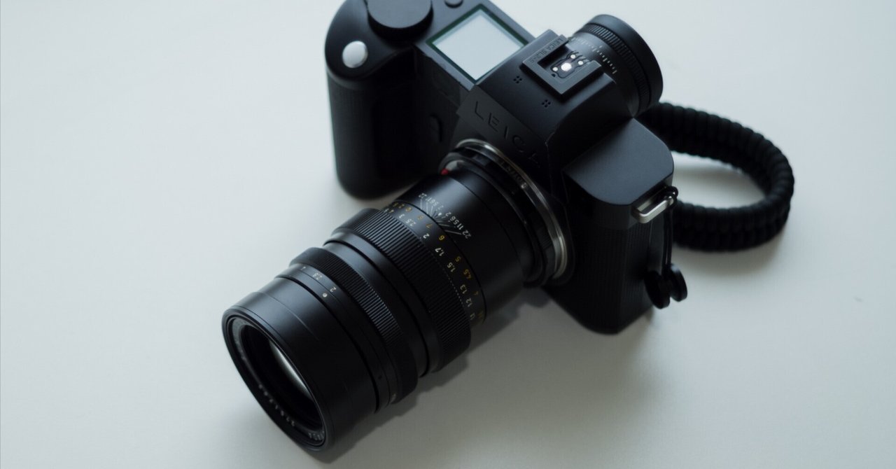 Leica Summicron 90mmがあまりのじゃじゃ馬で使いこなせなかった Leica Summicron 90mmがあまりのじゃじゃ馬で使いこなせなかった